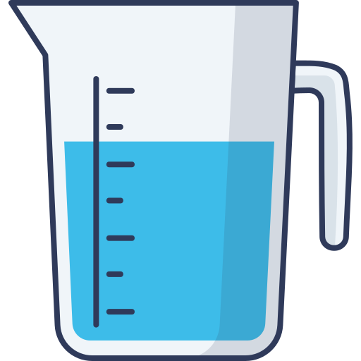 Measuring cup